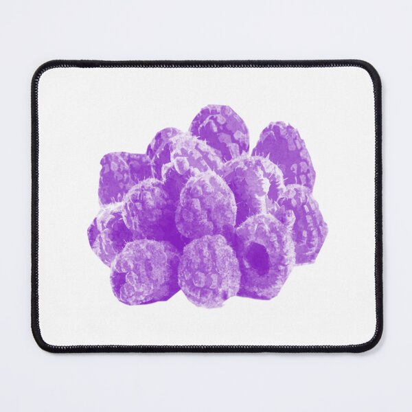 Item preview, Raspberries designed and sold by kinpirks.