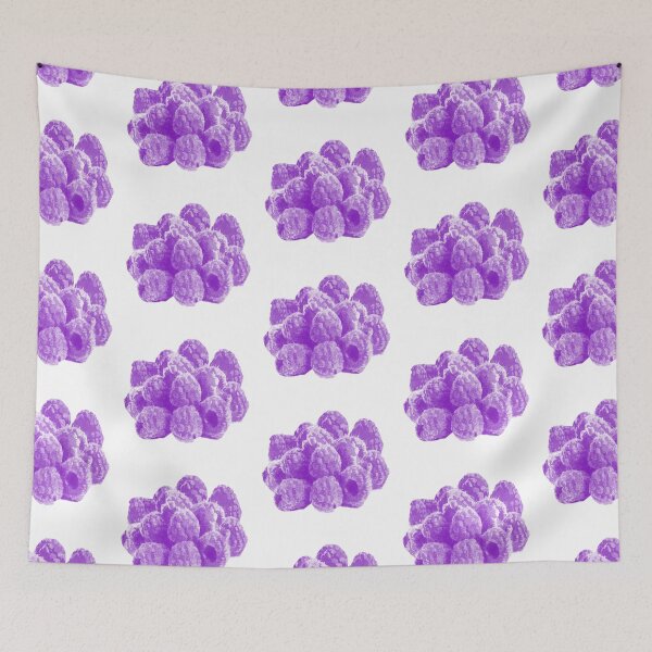 Item preview, Raspberries designed and sold by kinpirks.