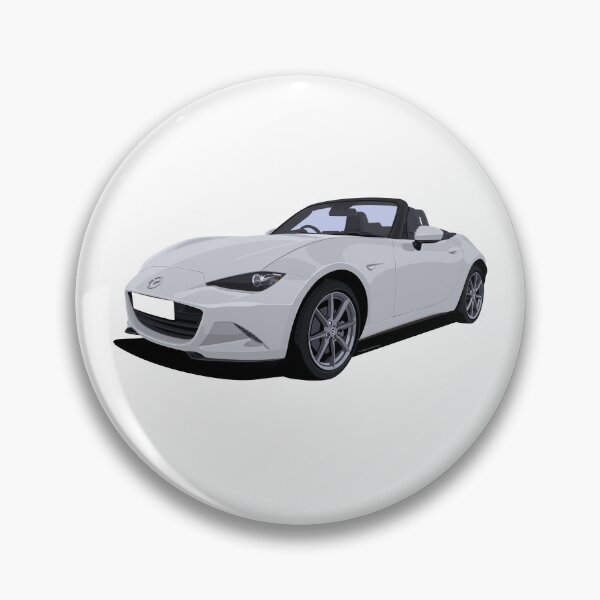 Item preview, MX5/Miata Silver designed and sold by neil4404.