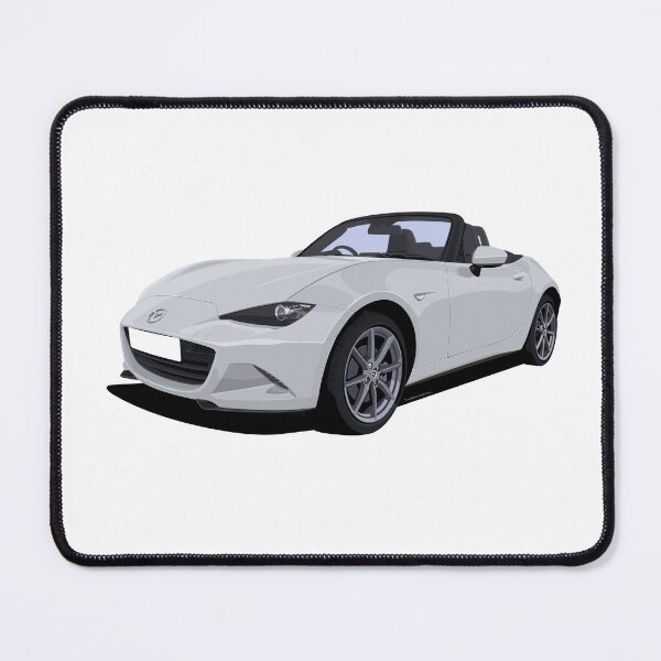 Item preview, MX5/Miata Silver designed and sold by neil4404.