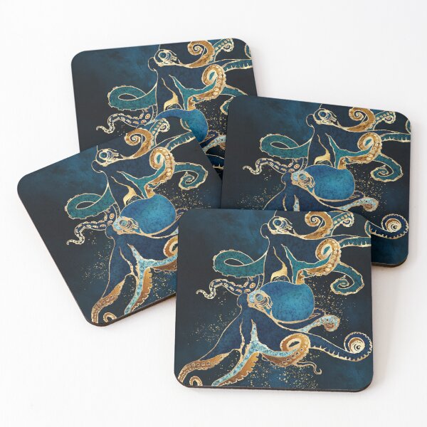 Item preview, Underwater Dream IX designed and sold by spacefrogdesign.