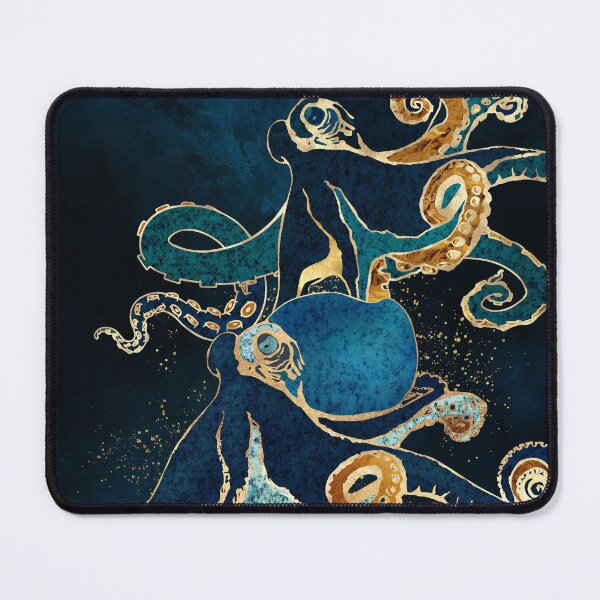 Item preview, Underwater Dream IX designed and sold by spacefrogdesign.