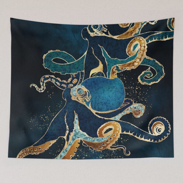 Item preview, Underwater Dream IX designed and sold by spacefrogdesign.
