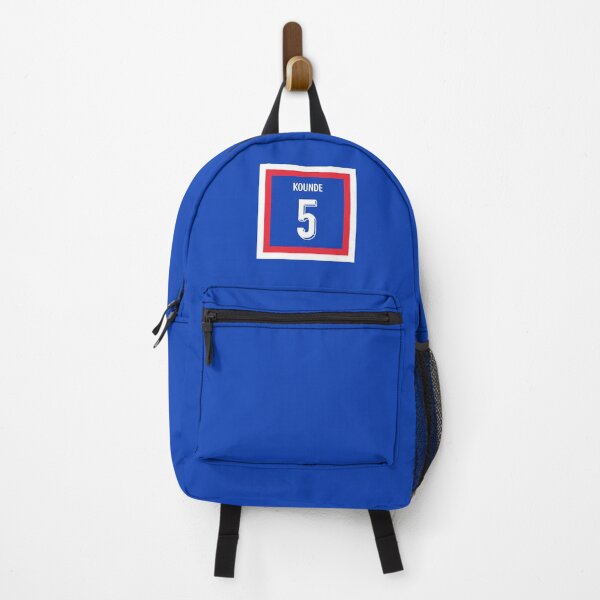 Item preview, Kounde - France 2024 designed and sold by On Target Sports.
