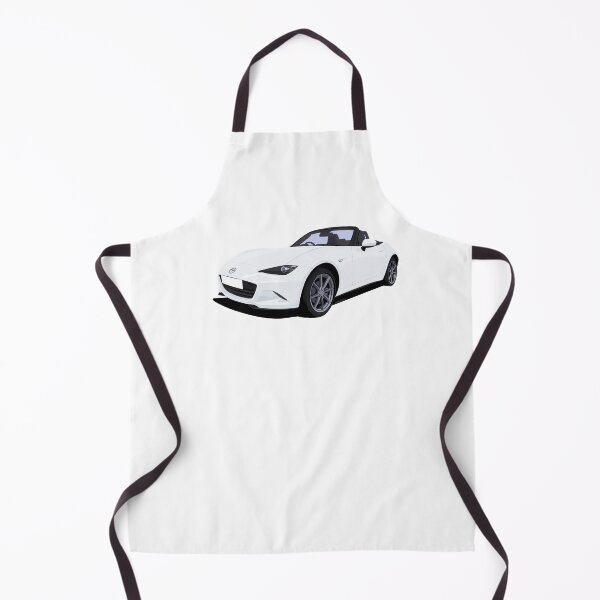 Item preview, MX5/Miata White designed and sold by neil4404.