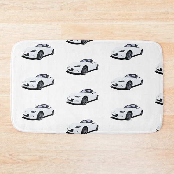 Item preview, MX5/Miata White designed and sold by neil4404.
