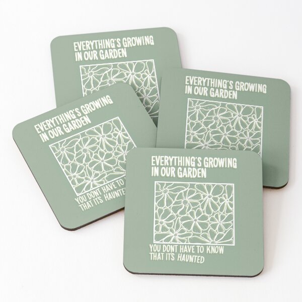 Item preview, Everything’s growing in our garden designed and sold by RedRiverValley.