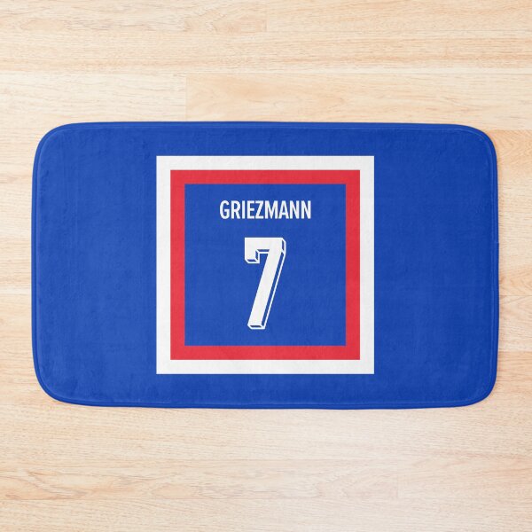 Item preview, Griezmann - France 2024 designed and sold by On Target Sports.