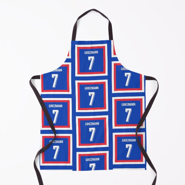 Item preview, Griezmann - France 2024 designed and sold by On Target Sports.