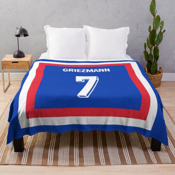 Item preview, Griezmann - France 2024 designed and sold by On Target Sports.