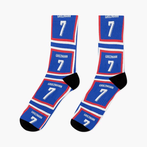 Item preview, Griezmann - France 2024 designed and sold by On Target Sports.