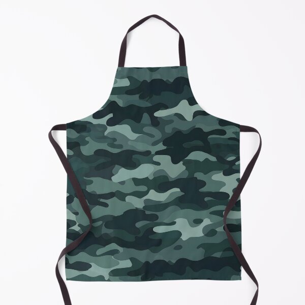 Aperçu de l'œuvre camouflage moderne créée et vendue par FamousArtDesign.