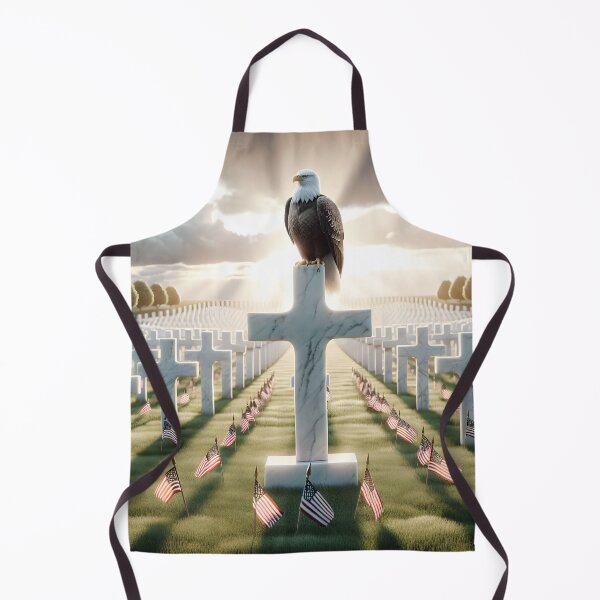 Item preview, Guarding The Cemetery designed and sold by Maria Dryfhout.