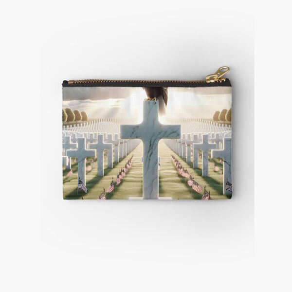 Item preview, Guarding The Cemetery designed and sold by Maria Dryfhout.