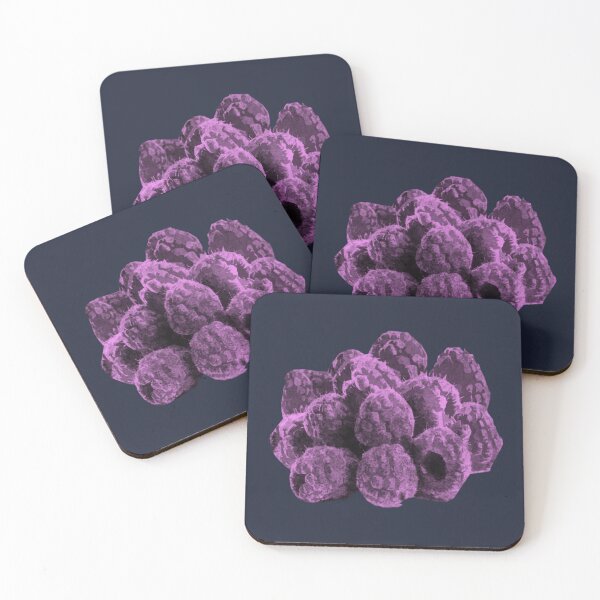 Item preview, Raspberries designed and sold by kinpirks.