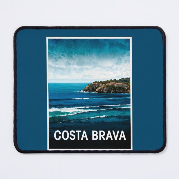 Item preview, Costa Brava L'Escala designed and sold by TerradVents.