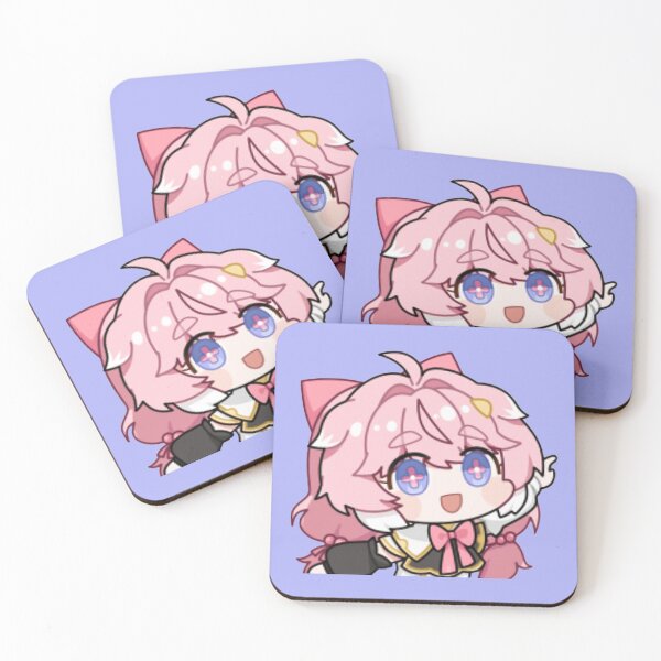 Item preview, Encore | Wuthering Waves Sticker "Point" designed and sold by Asiapenguin.