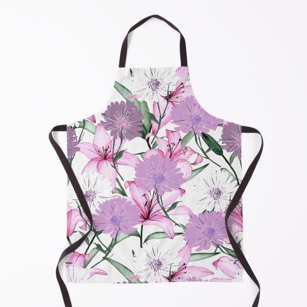 Artikelvorschau, Floral Seamless pattern Flowers entworfen und verkauft von Mirksaz-designs.