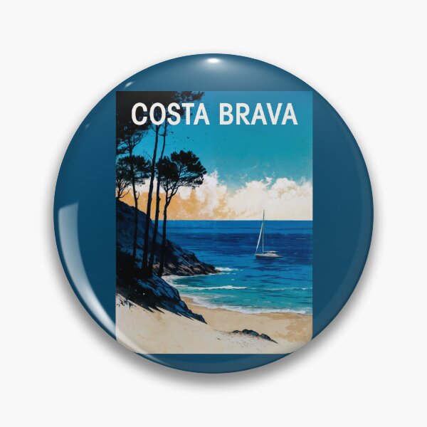 Item preview, Costa Brava Castell 2 designed and sold by TerradVents.