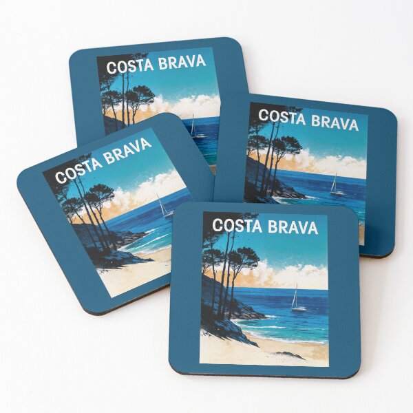 Item preview, Costa Brava Castell 2 designed and sold by TerradVents.
