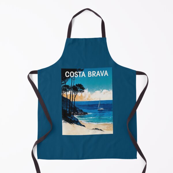 Item preview, Costa Brava Castell 2 designed and sold by TerradVents.