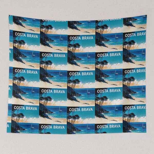Item preview, Costa Brava Castell 2 designed and sold by TerradVents.