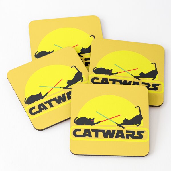 Item preview, CATWARS LIGHTSABERS designed and sold by CATWARS77.