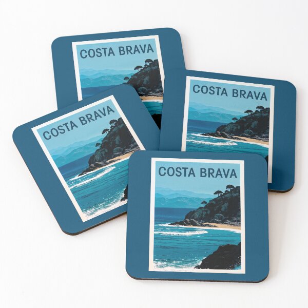 Artikelvorschau, Costa Brava 3 Kiefern entworfen und verkauft von TerradVents.