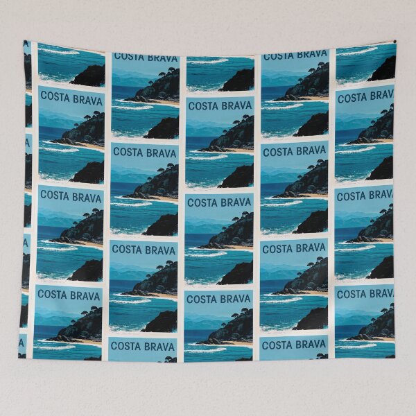 Item preview, Costa Brava 3 pines designed and sold by TerradVents.