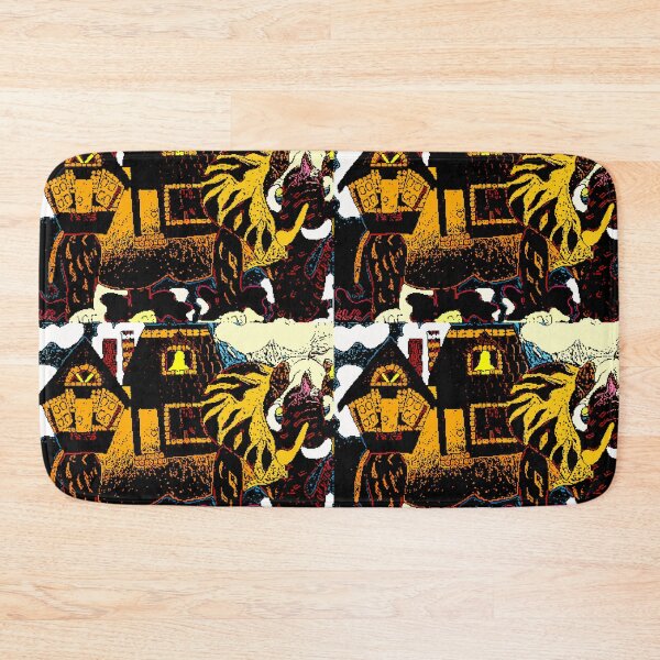 Item preview, Elephants 4 designed and sold by Gluecknika.