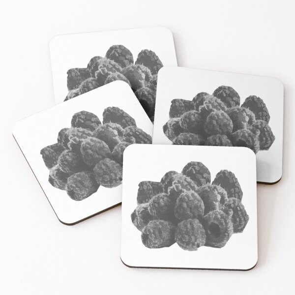 Item preview, Raspberries designed and sold by kinpirks.