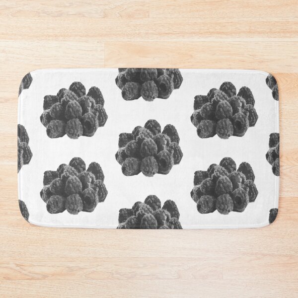 Item preview, Raspberries designed and sold by kinpirks.