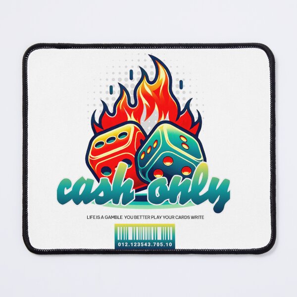 Item preview, cash only designed and sold by umoja76.