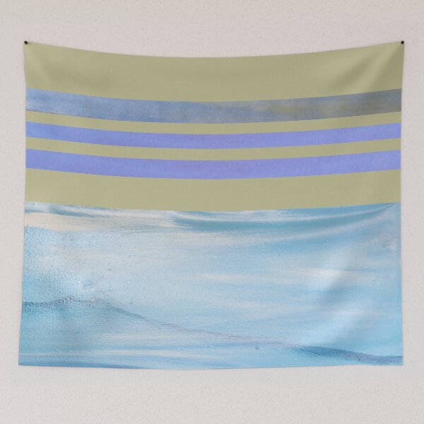 Item preview, Stong men navigate beyond the sky layers designed and sold by annenambiro.