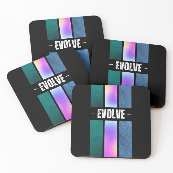 Item preview, Evolve designed and sold by a-diana8.