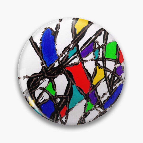 Item preview, Dancing (Colour) designed and sold by chriskoester73.