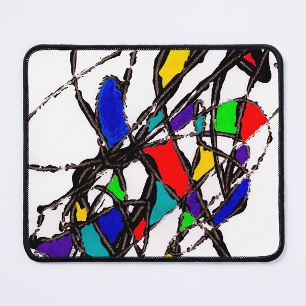 Item preview, Dancing (Colour) designed and sold by chriskoester73.