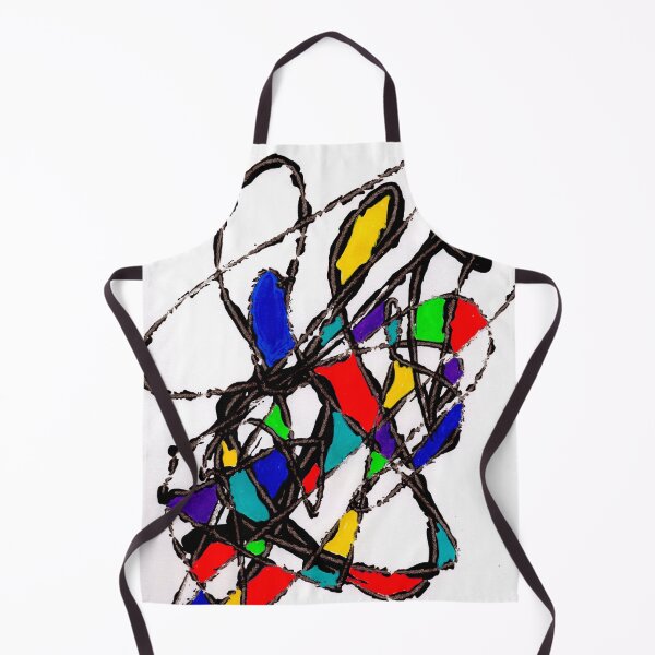 Item preview, Dancing (Colour) designed and sold by chriskoester73.