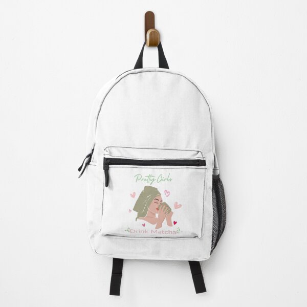 Item preview, Pretty Girls Drink Matcha | Matcha Lover designed and sold by GirlyPop02.
