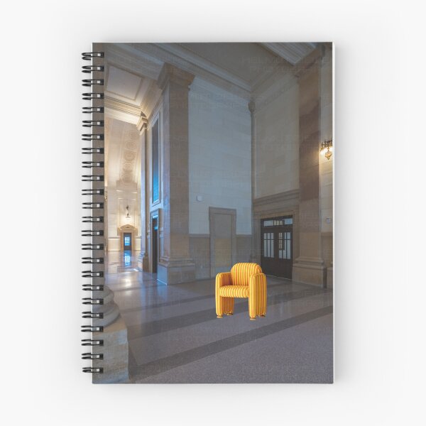Item preview, Silla Dooq designed and sold by ontological.