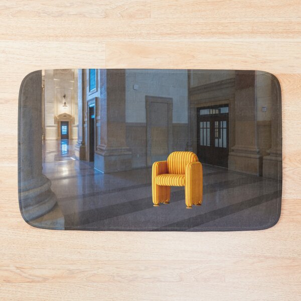 Item preview, Dooq Chair  designed and sold by ontological.