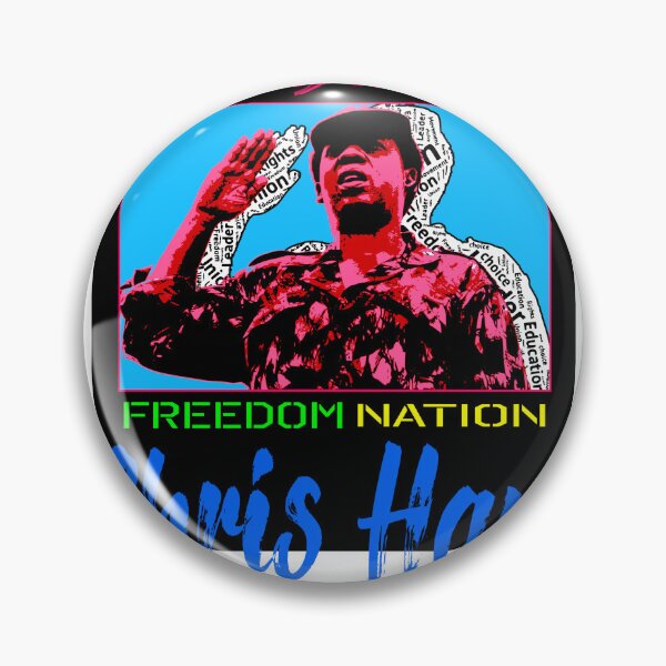 Item preview, Chris Hani Hero Design designed and sold by Teepee36.