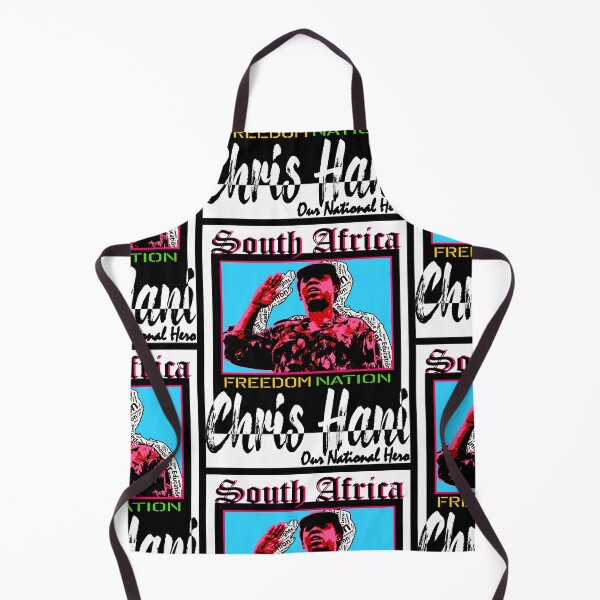 Item preview, Chris Hani Hero Design designed and sold by Teepee36.