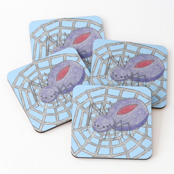 Item preview, Extra-Ordinary Mama Spider (Card Wars) designed and sold by GrudleBay.