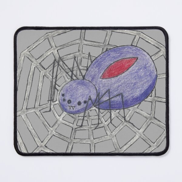 Item preview, Extra-Ordinary Mama Spider (Card Wars) designed and sold by GrudleBay.
