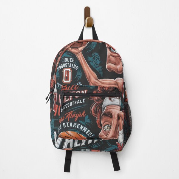 Item preview, Legendary Bill Walton: Iconic Basketball Great T-Shirt designed and sold by kirallshop.