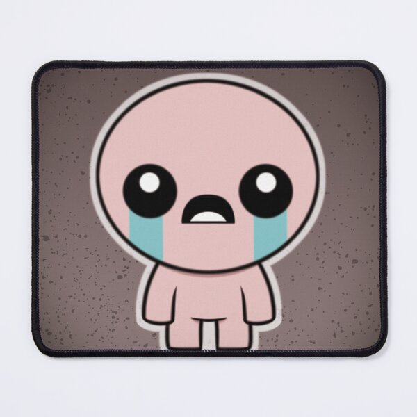 Item preview, Isaac designed and sold by Retratosanime.