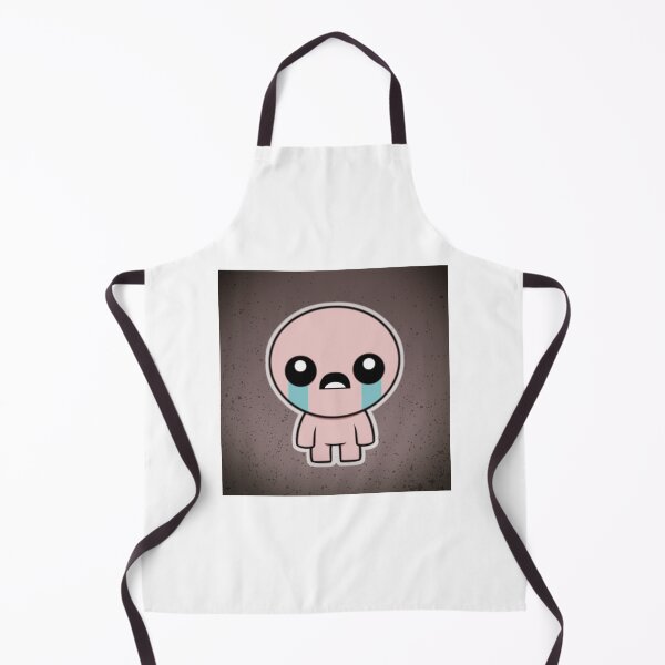 Item preview, Isaac designed and sold by Retratosanime.