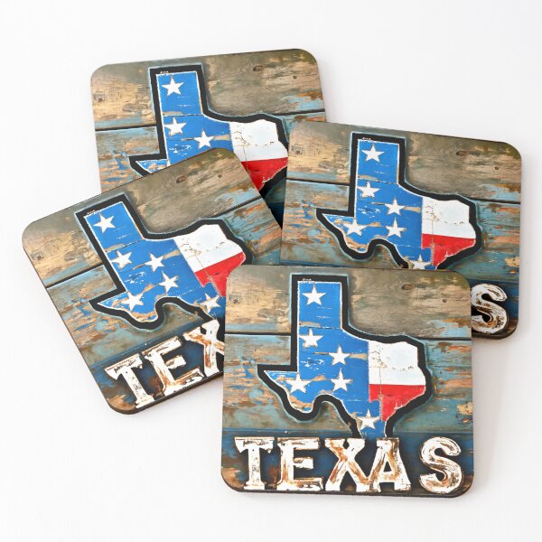 Item preview, Texas city designed and sold by OxiSkor.