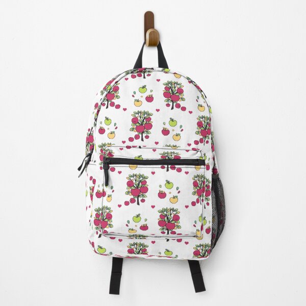 Item preview, Beautiful Apple Cartoon 7 designed and sold by Distiny4919.